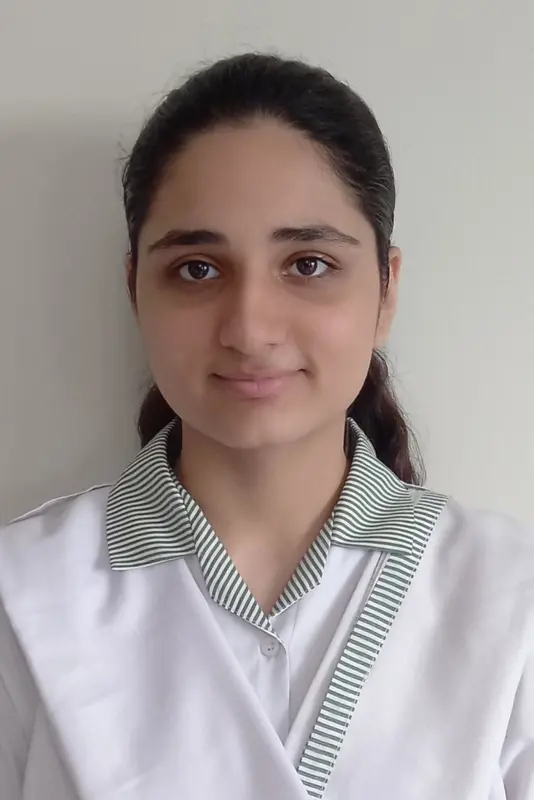 Umamah Khan